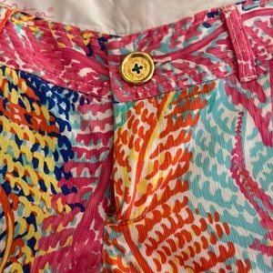 Lily Callahan shorts